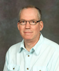 Dr. Michael F. Murray